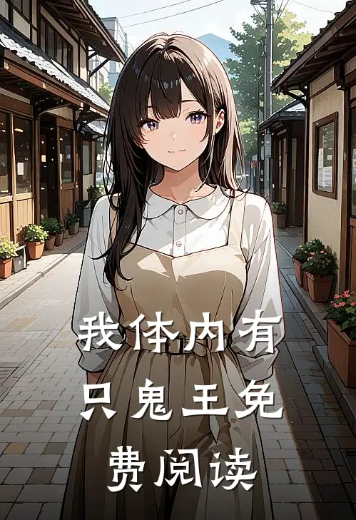 我体内有只鬼王免费阅读