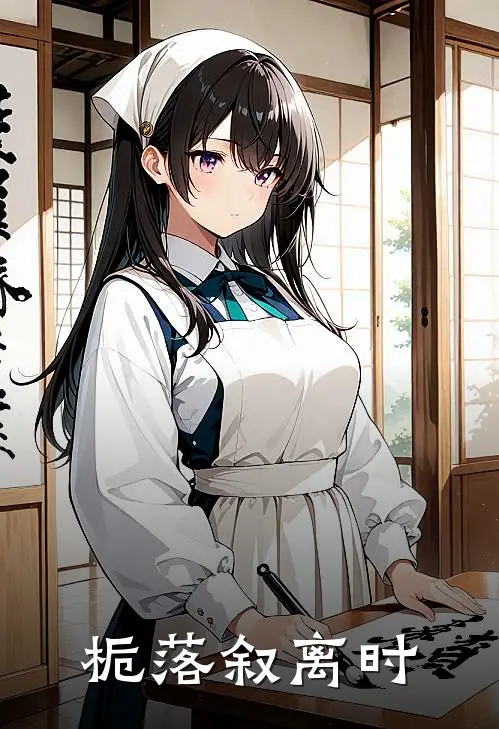 栀落叙离时(夏栀江叙)免费小说_完整版免费阅读栀落叙离时夏栀江叙