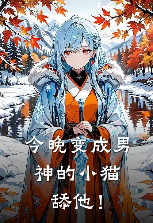 今晚变成男神的小猫，舔他！慕风梁遇颃免费小说全集_小说免费完结今晚变成男神的小猫，舔他！慕风梁遇颃