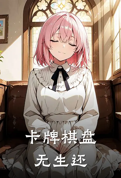 卡牌棋盘无生还(卿隐耀卿隐耀)完结小说推荐_小说全文免费阅读卡牌棋盘无生还卿隐耀卿隐耀