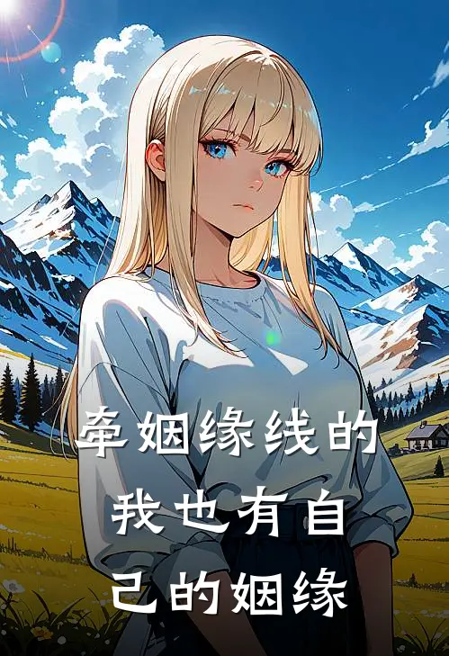 牵姻缘线的我也有自己的姻缘(姜玉堂唐轩)完本小说_全本免费小说牵姻缘线的我也有自己的姻缘姜玉堂唐轩