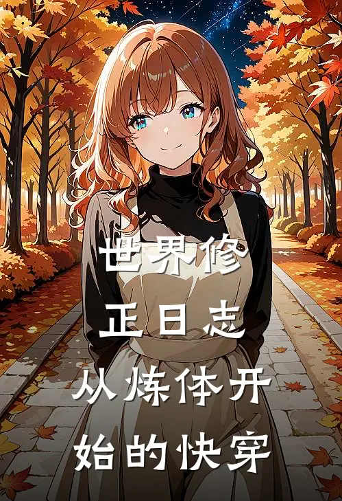 世界修正日志：从炼体开始的快穿(林野宇文)在哪看免费小说_已完结小说推荐世界修正日志：从炼体开始的快穿林野宇文