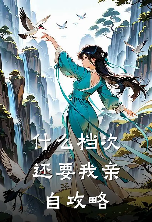 什么档次，还要我亲自攻略