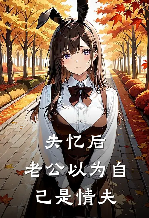 失忆后，老公以为自己是情夫