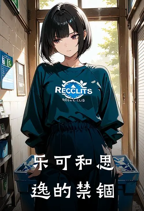 乐可和思逸的禁锢思逸乐可最新完结小说推荐_最新更新小说乐可和思逸的禁锢(思逸乐可)