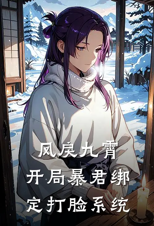 凤戾九霄：开局暴君绑定打脸系统