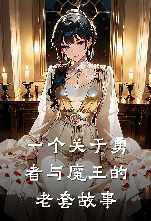 一个关于勇者与魔王的老套故事