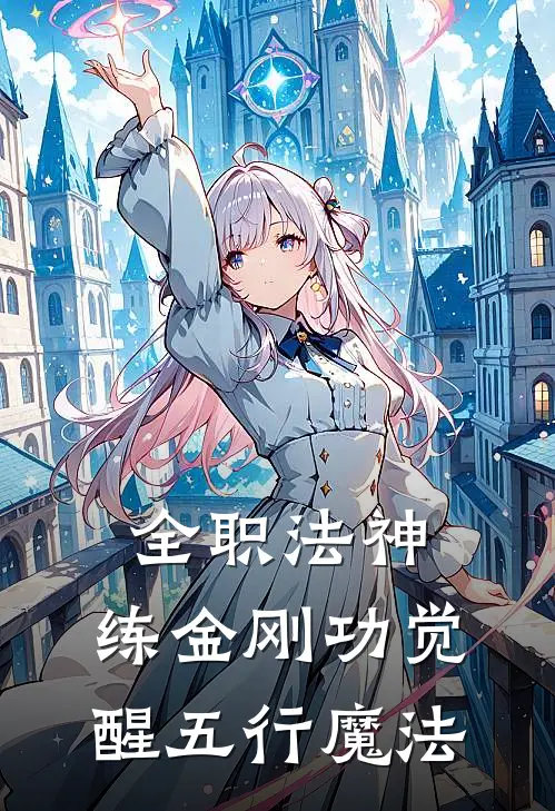 全职法神：练金刚功觉醒五行魔法清棠王鹤眠最新热门小说_免费小说全文阅读全职法神：练金刚功觉醒五行魔法(清棠王鹤眠)