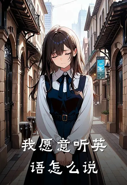 我愿意听英语怎么说