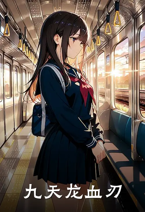 九天龙血刃