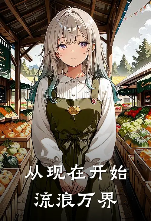 从现在开始流浪万界