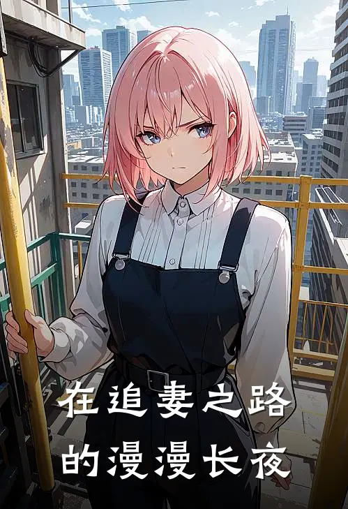 在追妻之路的漫漫长夜