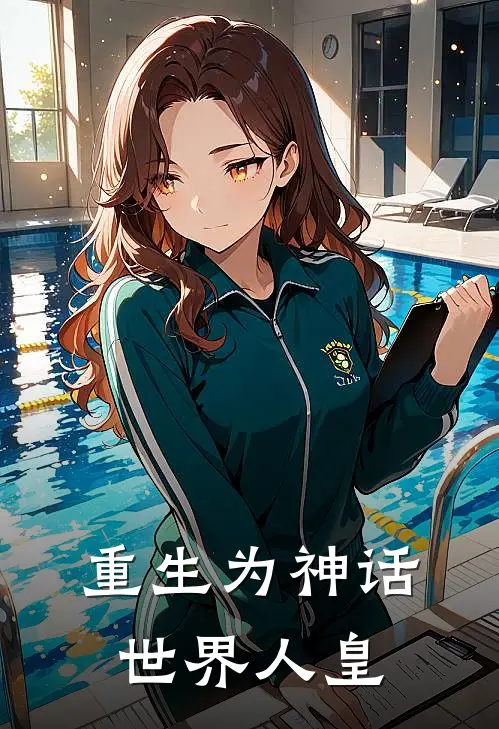 重生为神话世界人皇