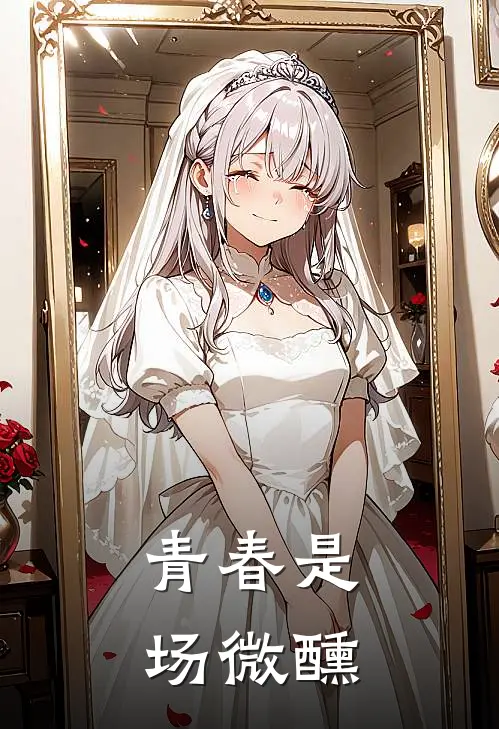 青春是场微醺苏语熙王晗煜完整版小说全文免费阅读_最新章节列表青春是场微醺(苏语熙王晗煜)