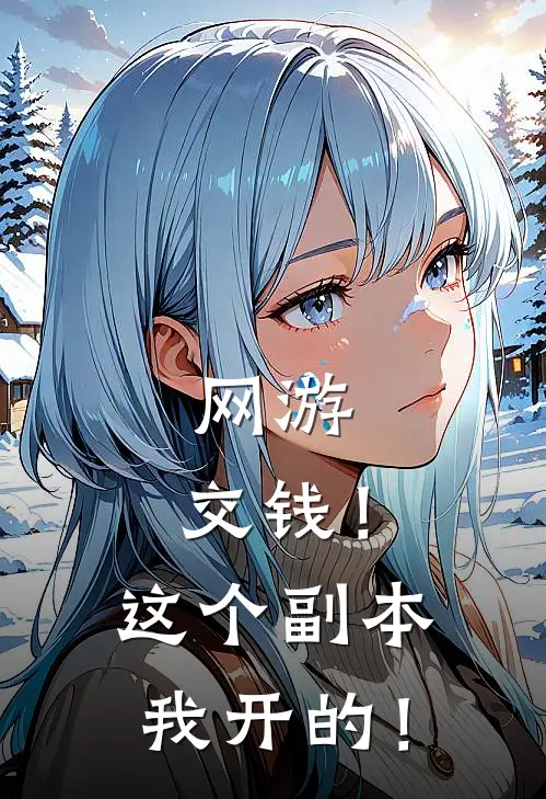 网游：交钱！这个副本我开的！