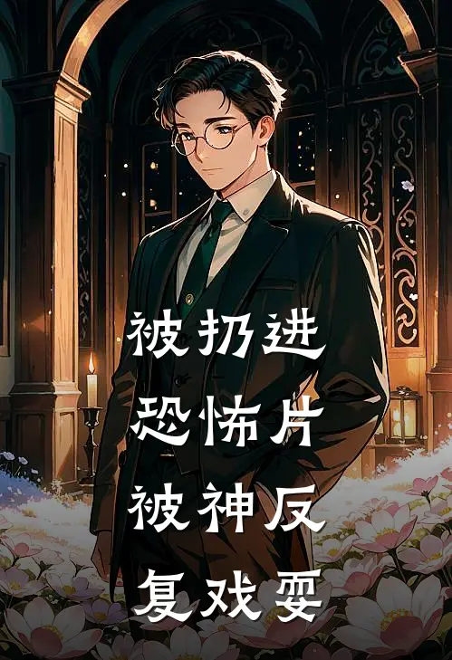 被扔进恐怖片，被神反复戏耍