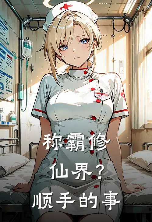 称霸修仙界？顺手的事