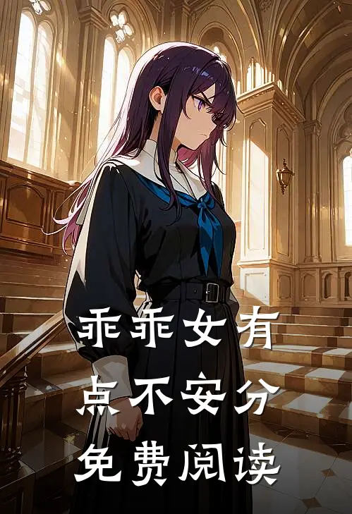 乖乖女有点不安分免费阅读