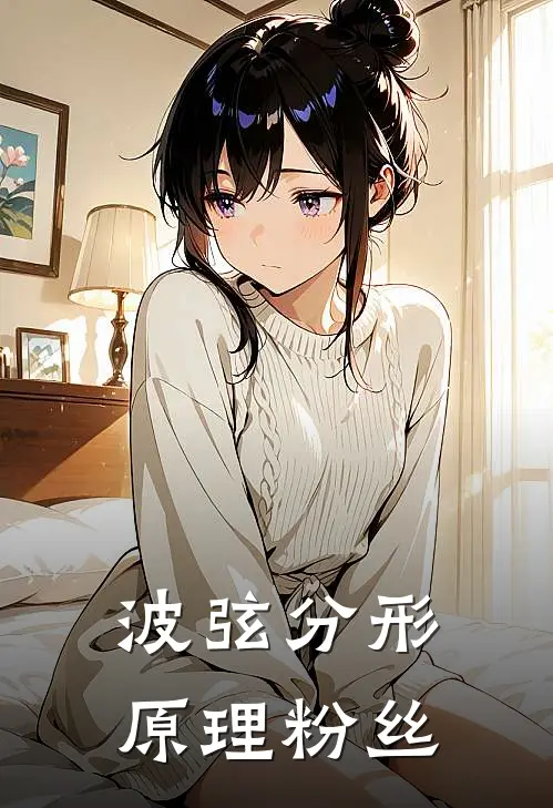 波弦分形原理粉丝