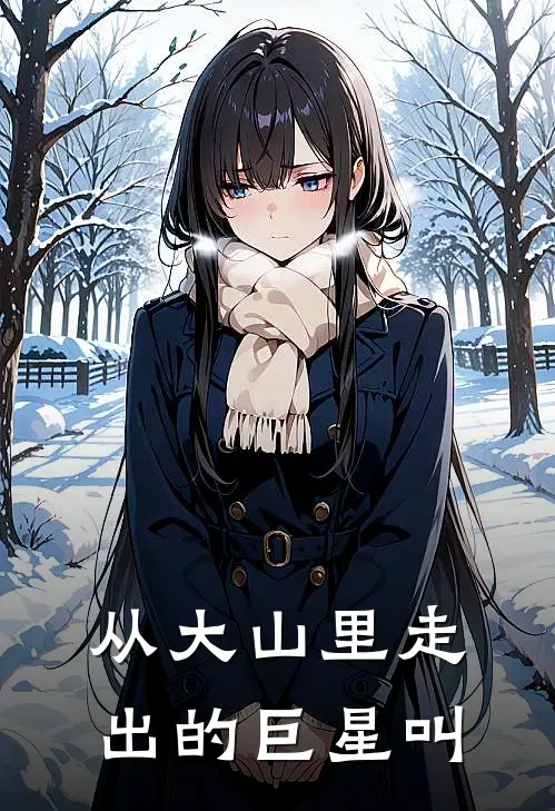 从大山里走出的巨星叫