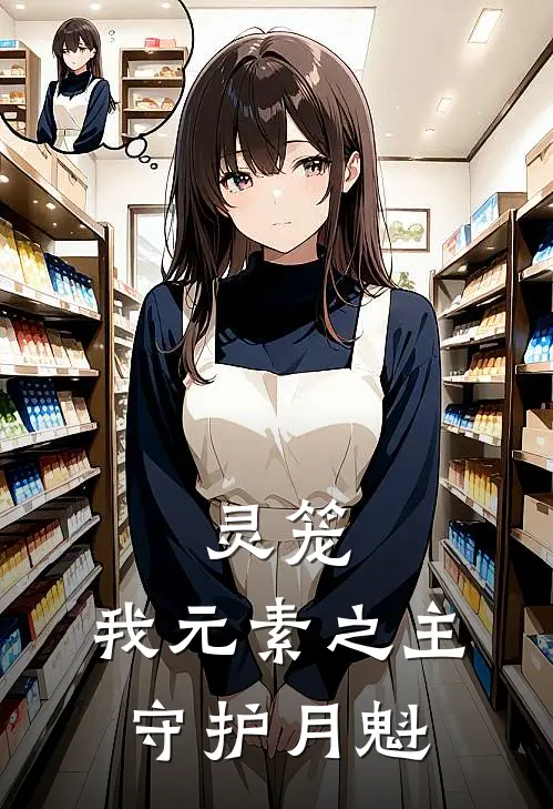 灵笼：我元素之主，守护月魁