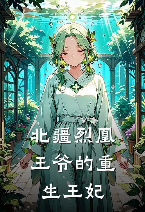 北疆烈凰王爷的重生王妃