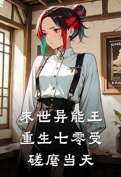 末世异能王重生七零受磋磨当天