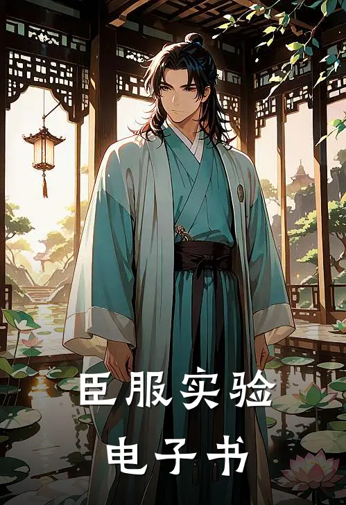 臣服实验电子书