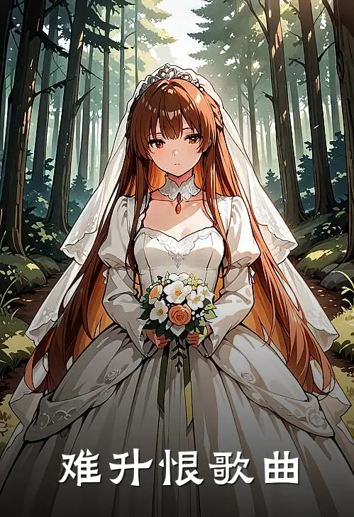 难升恨歌曲