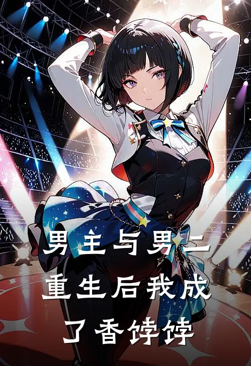 男主与男二重生后我成了香饽饽(扈姝宜傅承晏)热门网络小说_小说推荐完结男主与男二重生后我成了香饽饽(扈姝宜傅承晏)