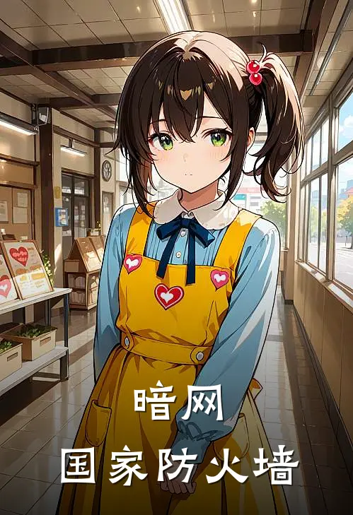 暗网：国家防火墙