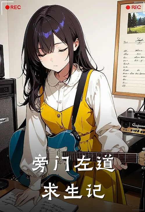 旁门左道求生记