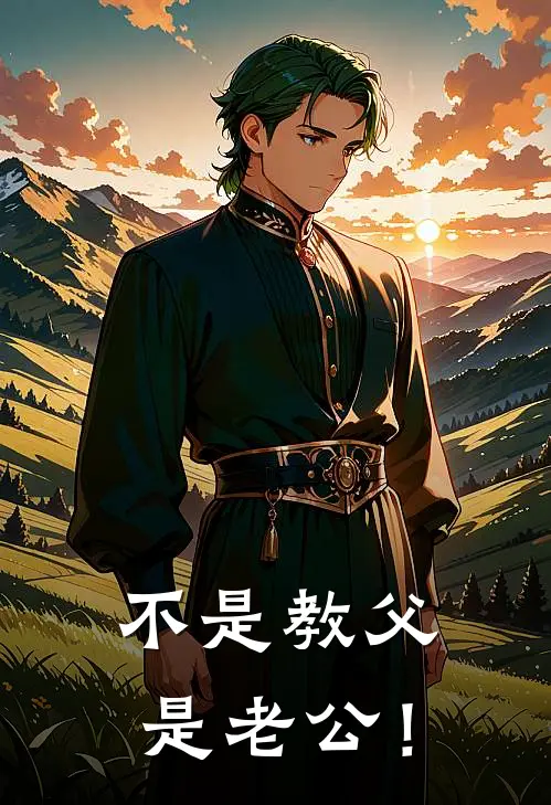 不是教父，是老公！(迈克尔摩金)全本完结小说_完整版免费全文阅读不是教父，是老公！(迈克尔摩金)