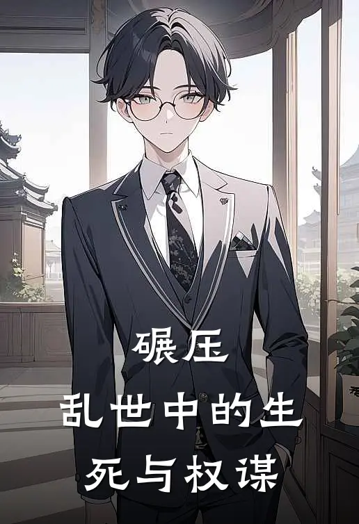 碾压：乱世中的生死与权谋