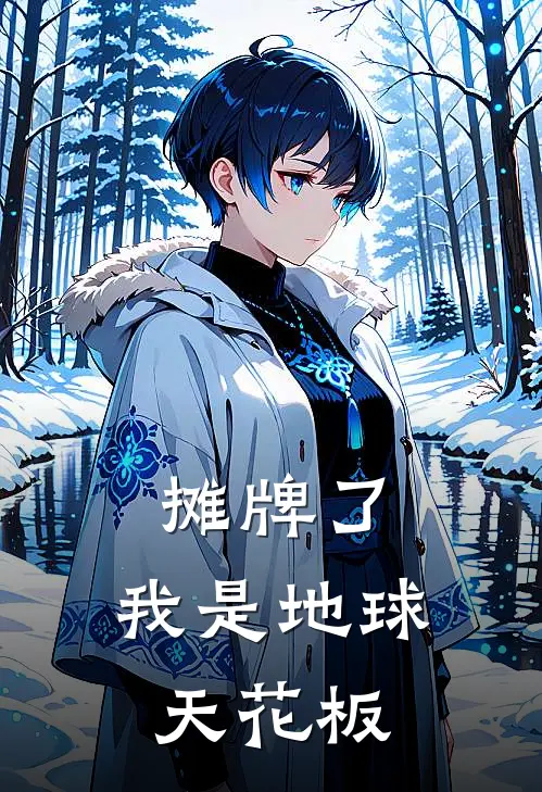 摊牌了，我是地球天花板