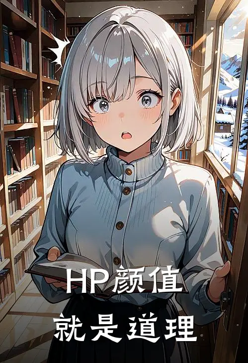 HP颜值就是道理