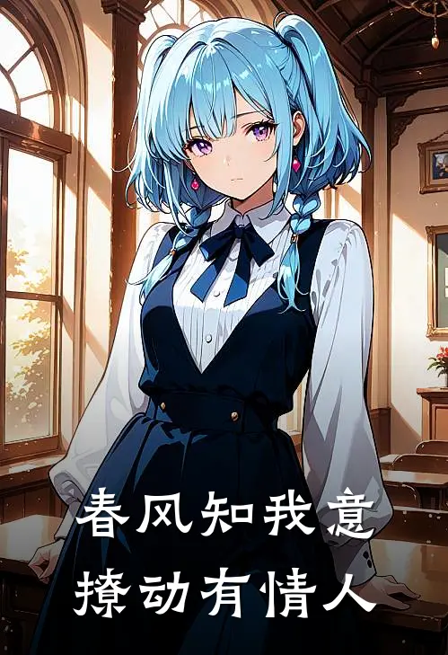 春风知我意撩动有情人林子晴张琪琪热门的小说_免费小说春风知我意撩动有情人(林子晴张琪琪)