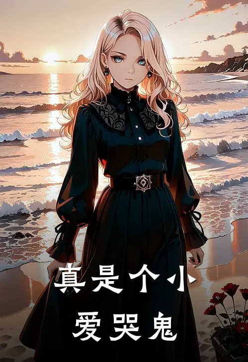 真是个小爱哭鬼