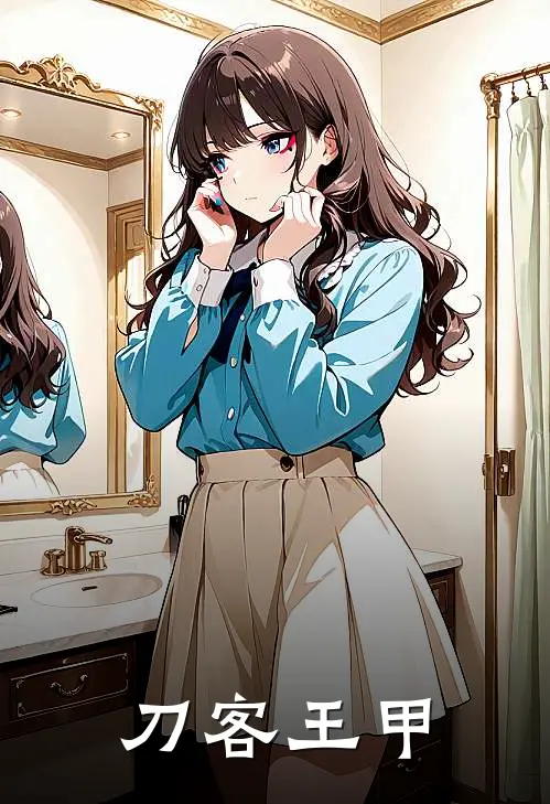 刀客王甲