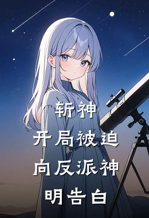 斩神：开局被迫向反派神明告白韩凡韩凡福最新好看小说_已完结小说斩神：开局被迫向反派神明告白韩凡韩凡福