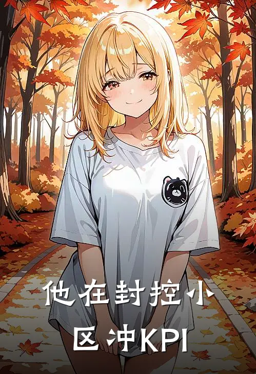 他在封控小区冲KPI