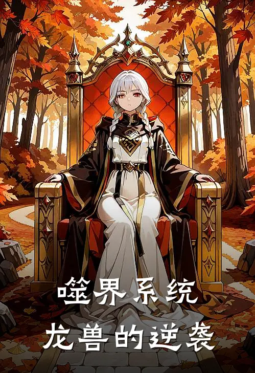 噬界系统：龙兽的逆袭全文免费阅读无弹窗大结局_噬界系统：龙兽的逆袭（夜凌红龙）最新小说