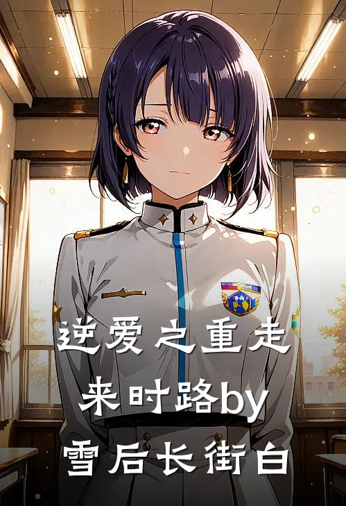 逆爱之重走来时路by雪后长街白