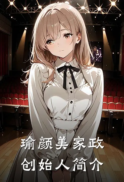 瑜颜美家政创始人简介