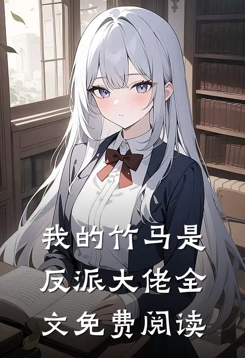 我的竹马是反派大佬全文免费阅读