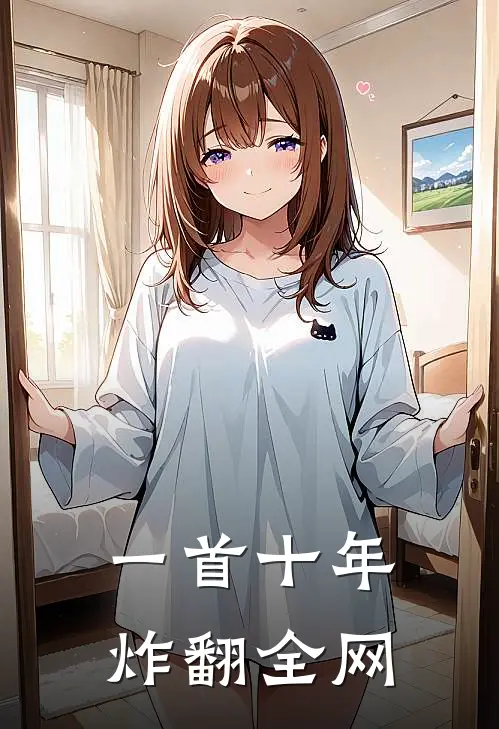 一首【十年】炸翻全网