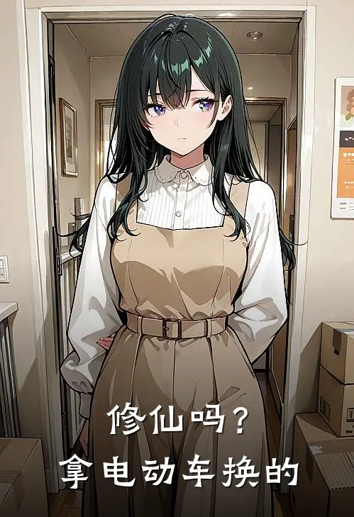 修仙吗？拿电动车换的