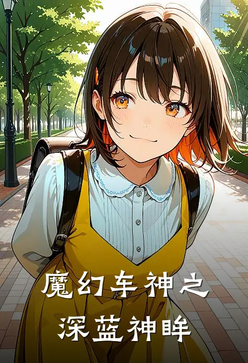 魔幻车神之深蓝神眸伊莎达利最新全本小说_最新章节列表魔幻车神之深蓝神眸(伊莎达利)