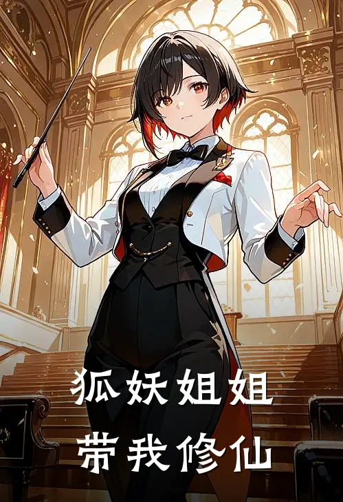 狐妖姐姐带我修仙