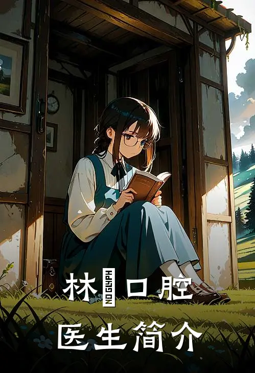 林翀口腔医生简介